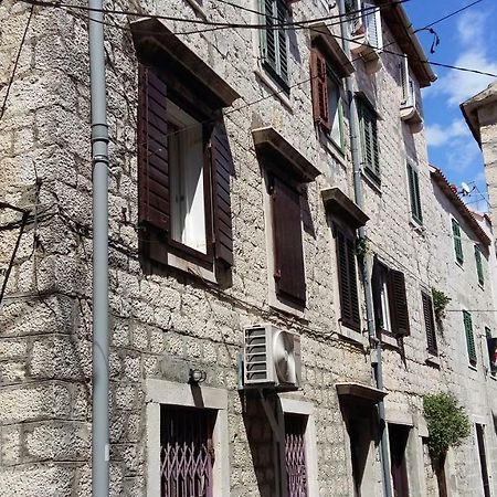 Studio Apartment Lola Kaštela Exterior foto